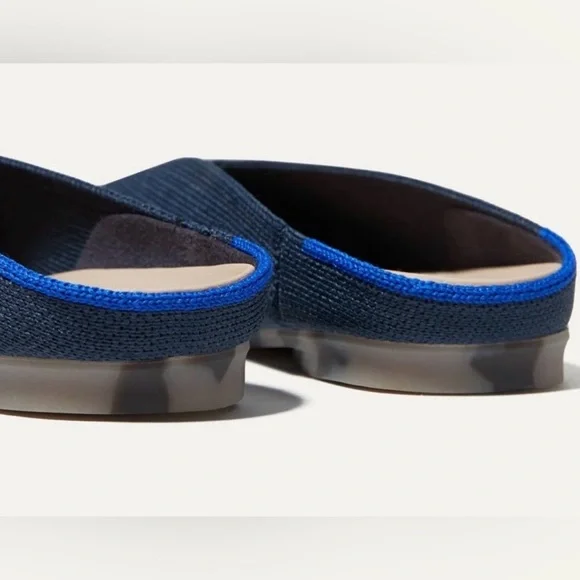 💙 Rothy's The Almond Demi 💙 - Picture 2 of 5